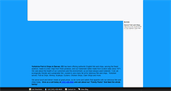 Desktop Screenshot of bbb.my-dms.net
