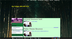 Desktop Screenshot of my-dms.net